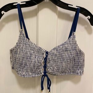 Women’s halter